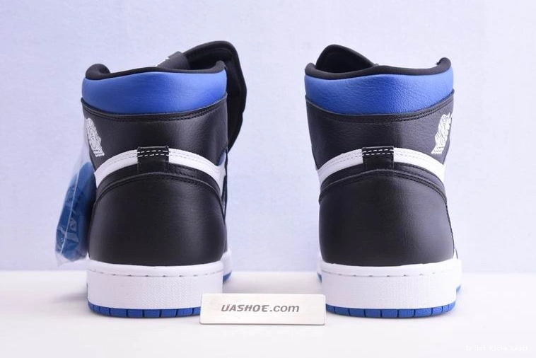 Royal Jordan Game  1 OG 555088-041 High Air 0418
